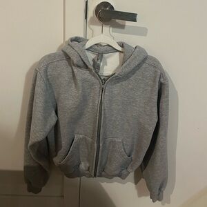 Skims grey Hoodie
